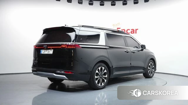 Kia Carnival 4th generation id 4324198 из Кореи 12