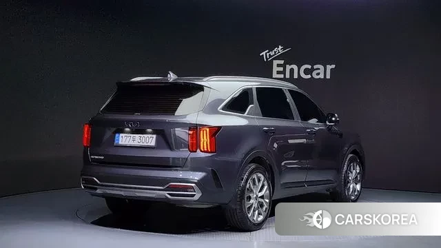 Kia Sorento 4th Generation id 2915550 из Кореи 12