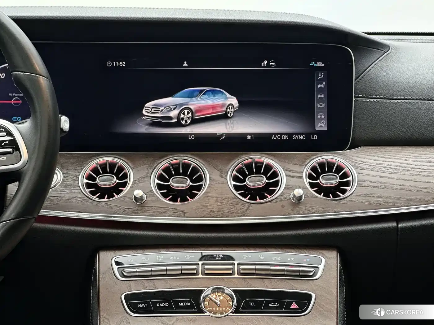 Mercedes-Benz E-Class id 4679805 из Китая 9