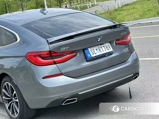 BMW 6 series GT id 4266017 из Китая 12