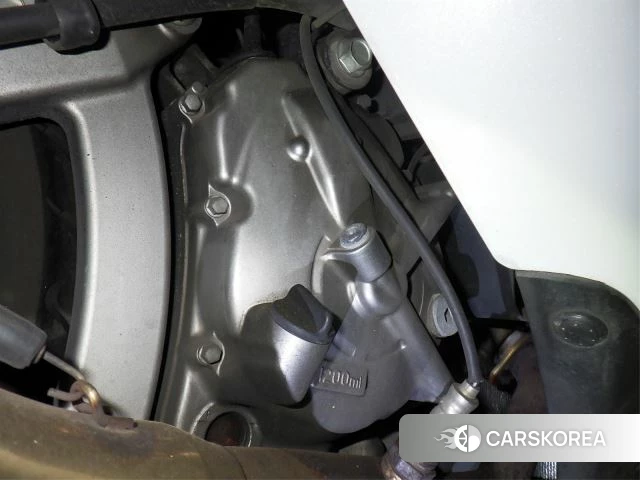 Engine photo