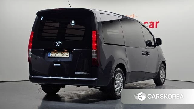 Hyundai Staria id 4753150 из Кореи 12