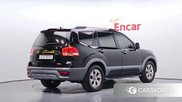 Kia The New Mohave id 3434533 из Кореи 12