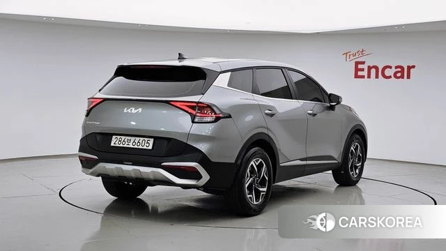 Kia Sportage 5th Generation id 4292040 из Кореи 12