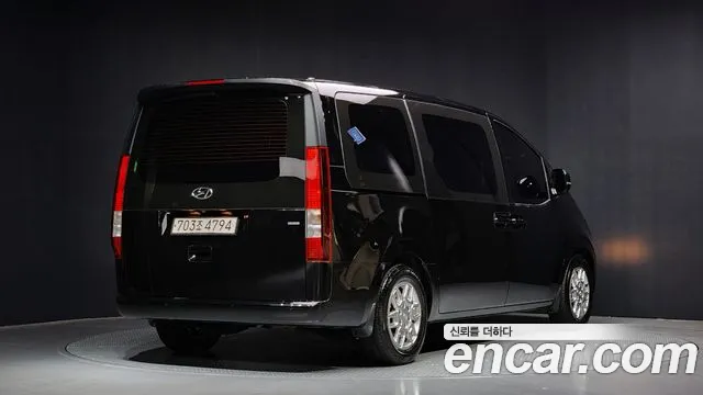 Hyundai Staria id 2454479 из Кореи 12