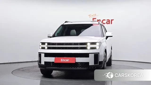 Hyundai Santa Fe (MX5) id 3751280 из Кореи 12