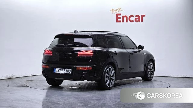 Mini Cooper S Clubman id 4282152 из Кореи 12