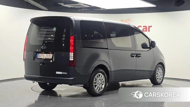 Hyundai Staria id 4561010 из Кореи 12