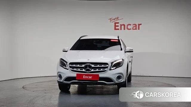 Mercedes-Benz GLA-Class X156 id 3568493 из Кореи 12