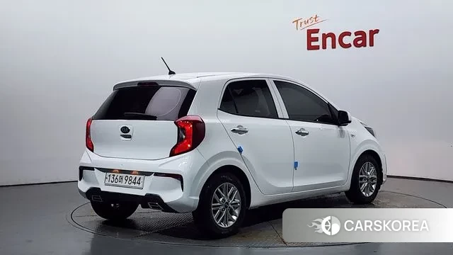 Kia Morning Urban (JA) id 3059432 из Кореи 12