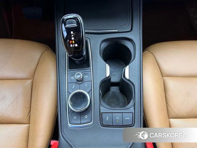 Cadillac XT4 id 4213609 из Китая 12