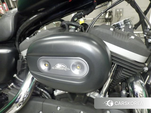 Engine photo