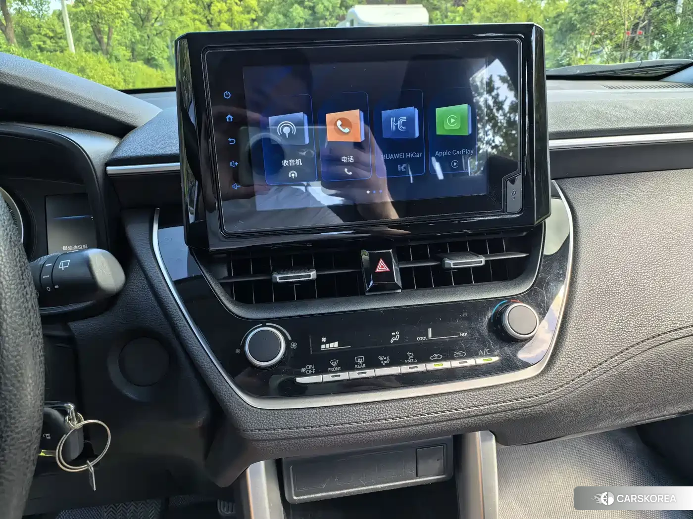 Toyota Frontlander id 4679900 из Китая 11