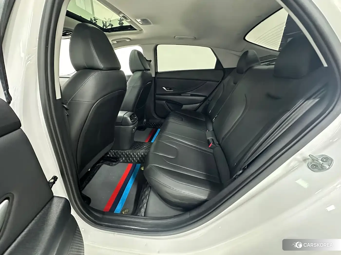 Hyundai Elantra id 4622364 из Китая 12