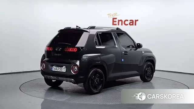 Hyundai Casper id 3371862 из Кореи 12