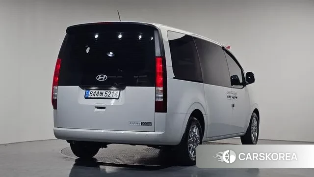 Hyundai Staria id 3437055 из Кореи 12