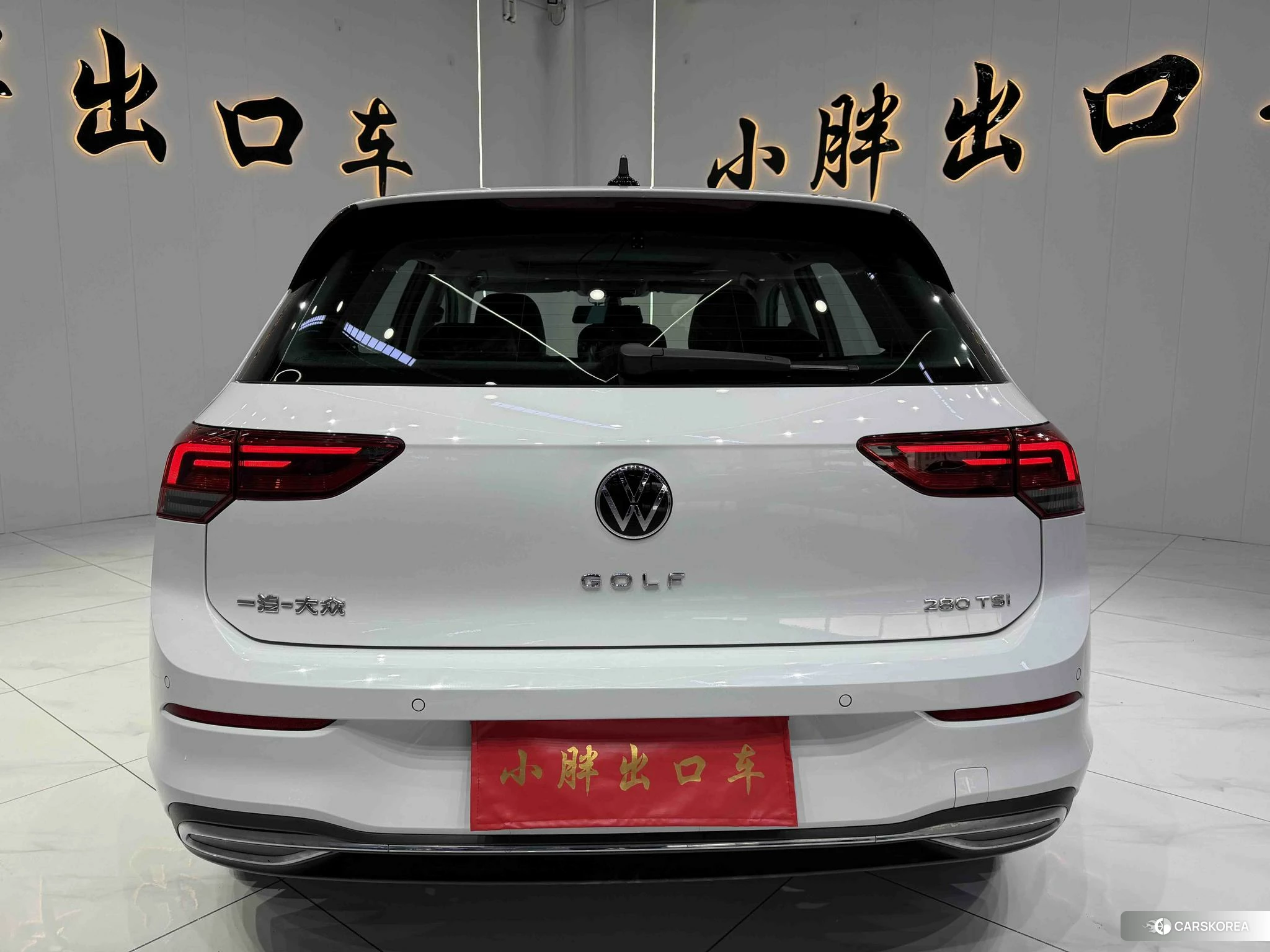 Volkswagen Golf id 4468088 из Китая 12