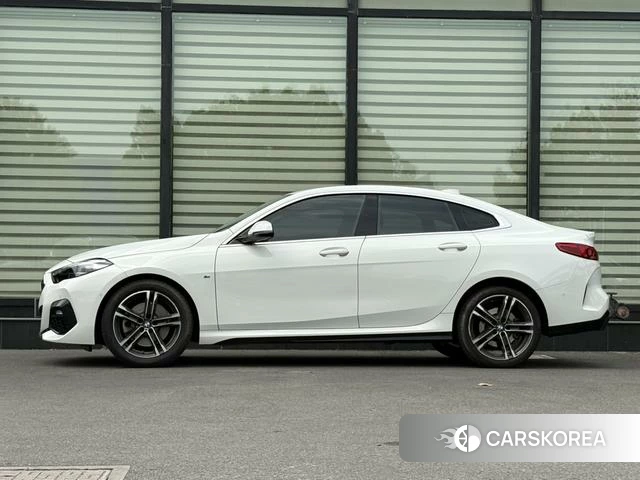 BMW 2 series (imported) 2023 Белый из Китая, фото 4