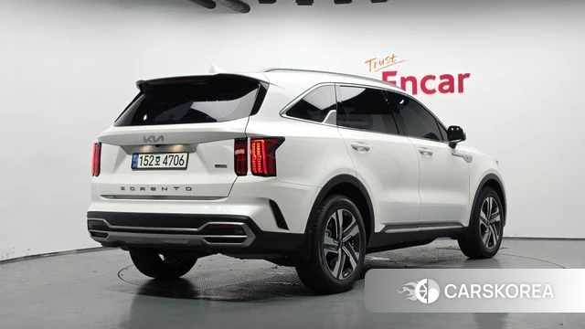 Kia Sorento 4th Generation id 4676191 из Кореи 12