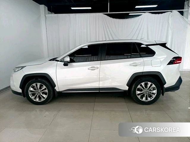 Toyota Wilanda id 4273476 из Китая 12