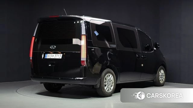 Hyundai Staria id 4730438 из Кореи 12