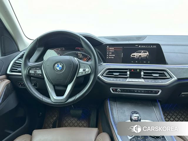 BMW X5 (imported) id 3869726 из Китая 3