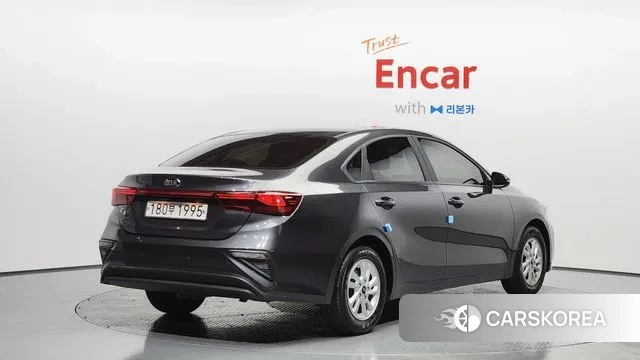 Kia Come New K3 id 3433973 из Кореи 12