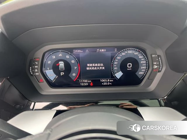 Audi A3 id 4265288 из Китая 10