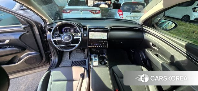 Hyundai Tucson (NX4) id 4905151 из Кореи 12