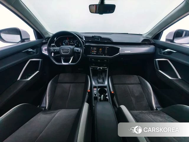 Audi Q3 id 4353669 из Китая 12
