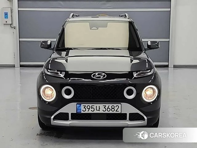 Hyundai Casper id 4361146 из Кореи 10