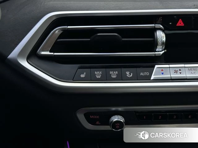 BMW X5 (imported) id 4272756 из Китая 12