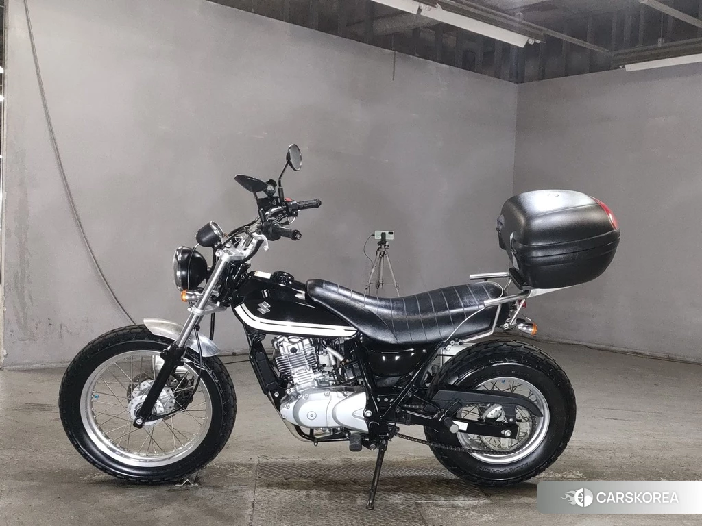 Проданный Suzuki VAN VAN 200 2012 из Японии