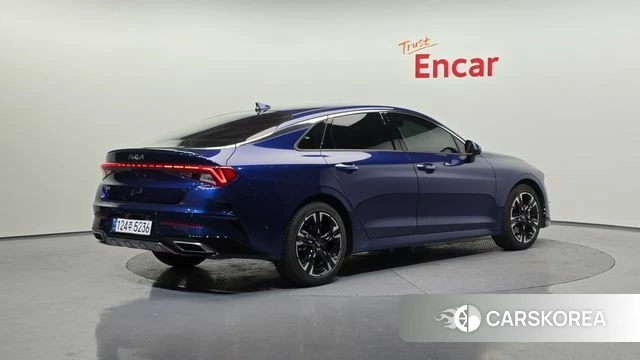 Kia K5 3rd generation id 3850661 из Кореи 12