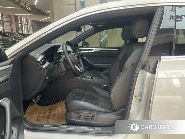 Volkswagen CC id 4272830 из Китая 12