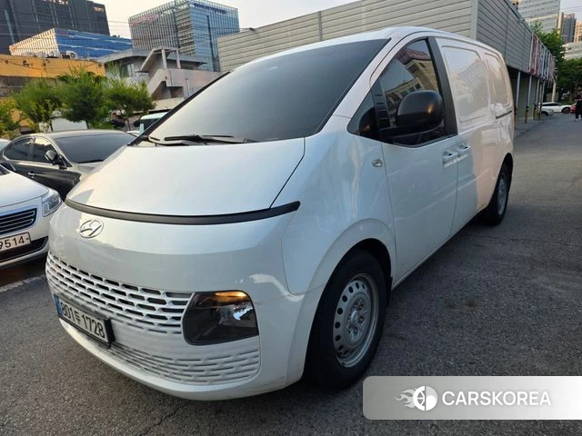 Hyundai Staria id 4401311 из Кореи 7