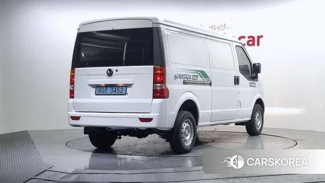 Dongfeng Socon C35 id 3262382 из Кореи 12