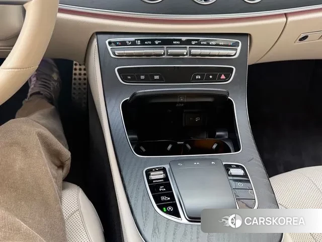 Mercedes-Benz CLS-Class C257 id 3534443 из Кореи 12