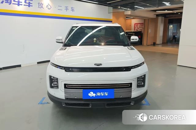 Geely Automobile Geely ICON id 4209164 из Китая 9