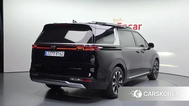 Kia Carnival 4th generation id 3008474 из Кореи 12