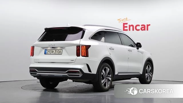 Kia Sorento 4th Generation id 4675992 из Кореи 12