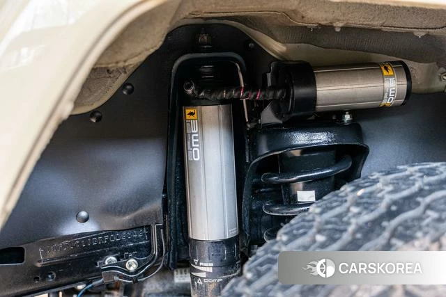 Toyota Land Cruiser 70 Series id 4254552 из Китая 12