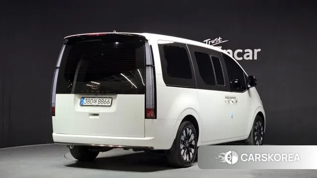 Hyundai Staria id 3763173 из Кореи 12