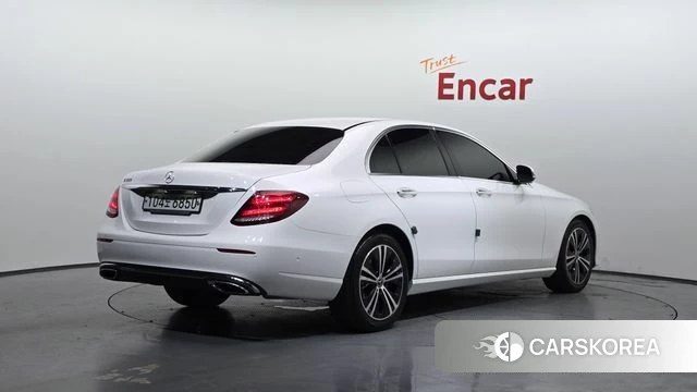 Mercedes-Benz E-Class W213 id 4402815 из Кореи 12