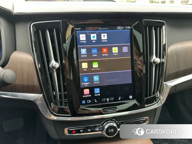 Volvo S90 id 4236336 из Китая 12