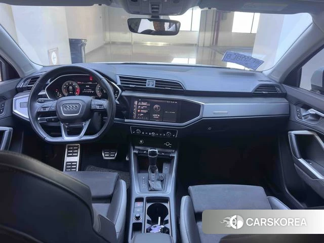 Audi Q3 id 4353193 из Китая 12