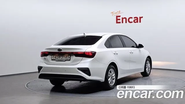 Kia Come New K3 id 2917281 из Кореи 12