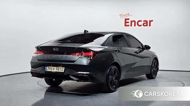 Hyundai Avante (CN7) id 3497425 из Кореи 12