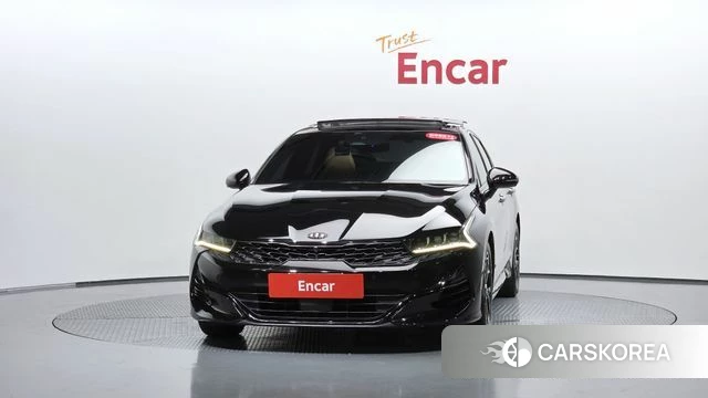 Kia K5 3rd generation id 4836469 из Кореи 12