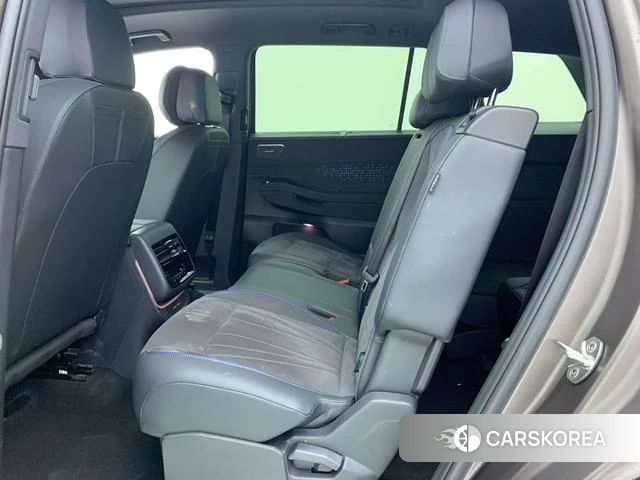 Volkswagen Tourang id 4313392 из Китая 12